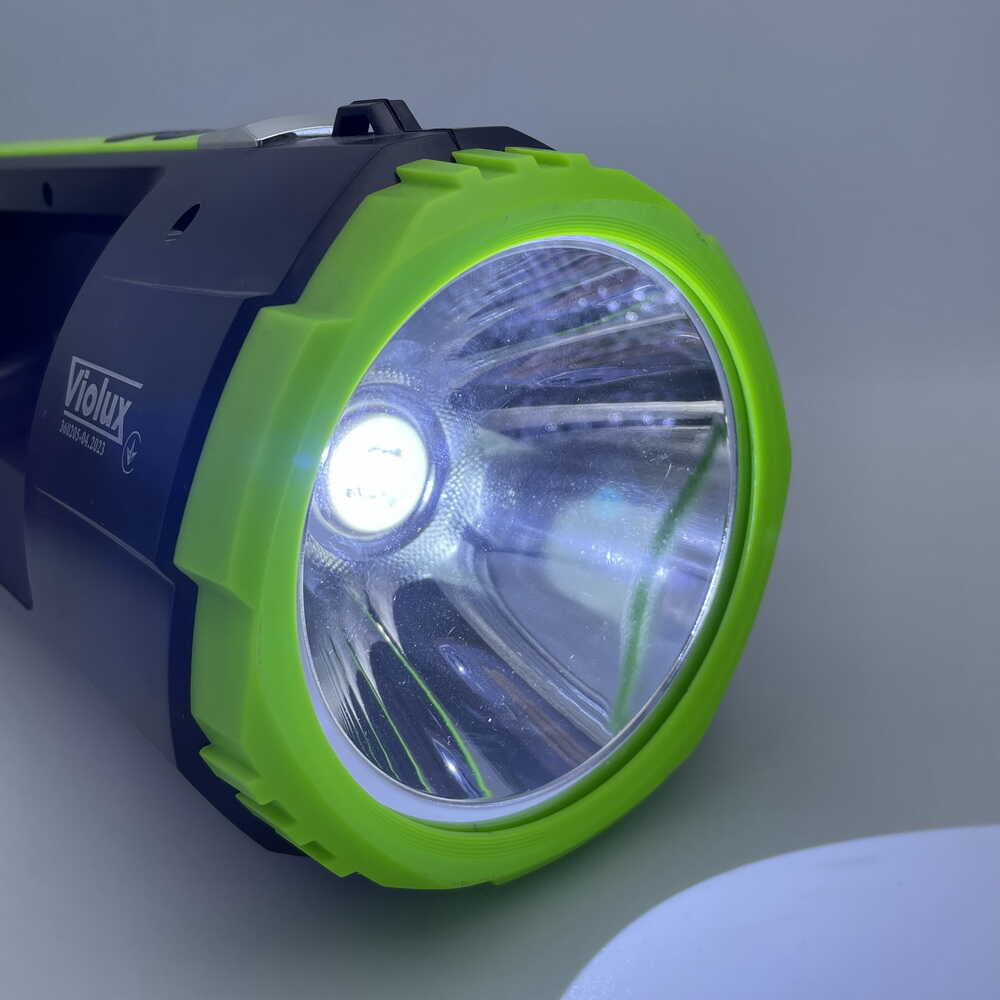 Фонарик HUNTER LED 5W 490Lm 6 час. Violux ( 360205 )